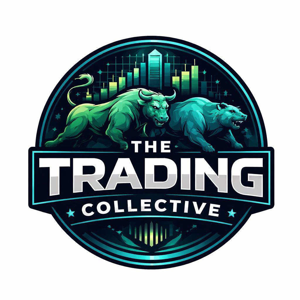The Trading Collective Forwarder logo